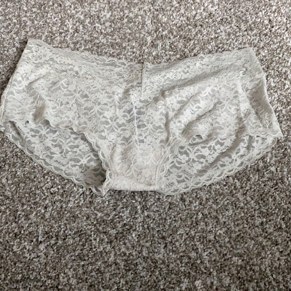 •Aerie Undies• - Picture 2 of 7